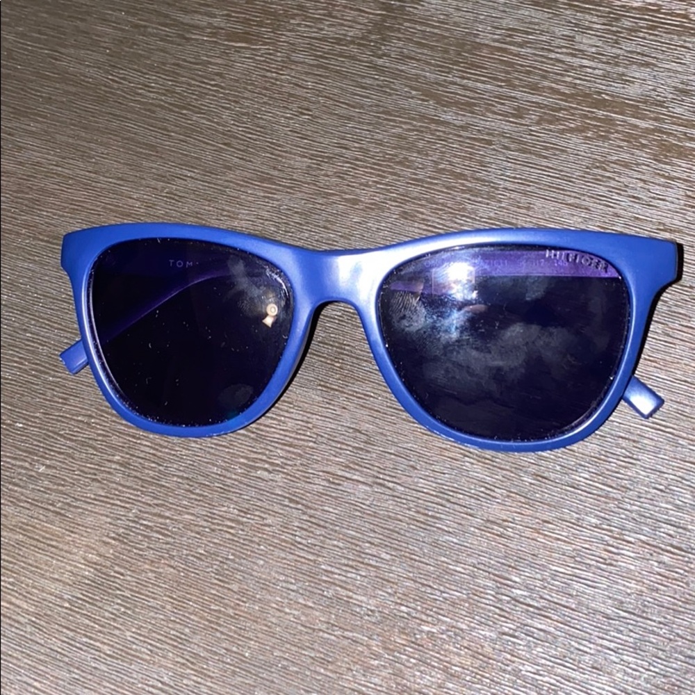 Tommy Hilfiger Sunglasses